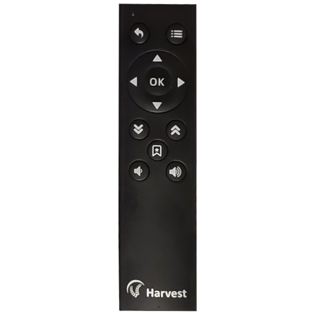 Harvest Acuity - Harvest Acuity